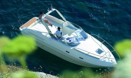 Fiart Mare Fiart 28 Genius
